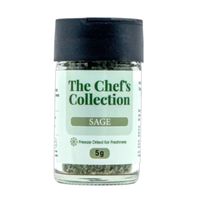 The Chef's Collection Freeze-Dried Sage
